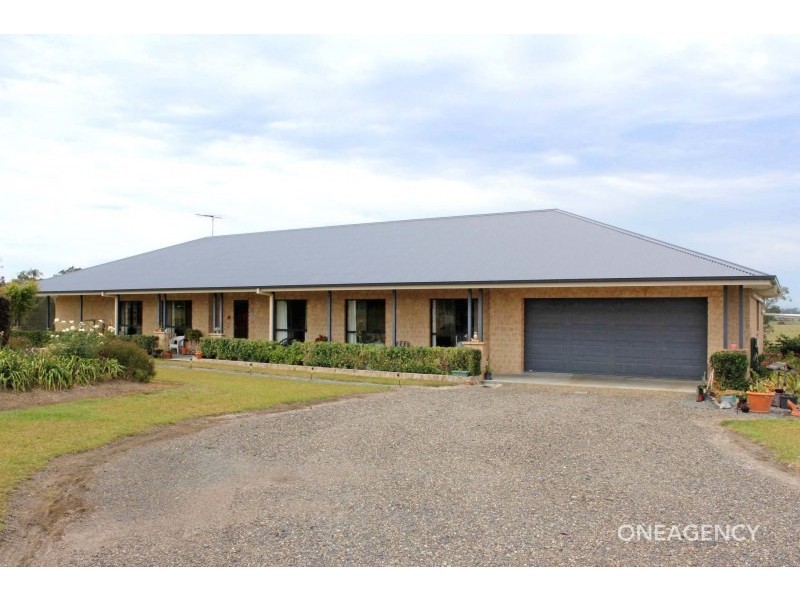 66 Goulds Lane, Clybucca NSW 2440