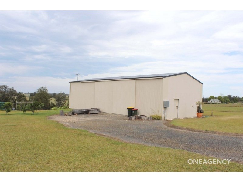 66 Goulds Lane, Clybucca NSW 2440