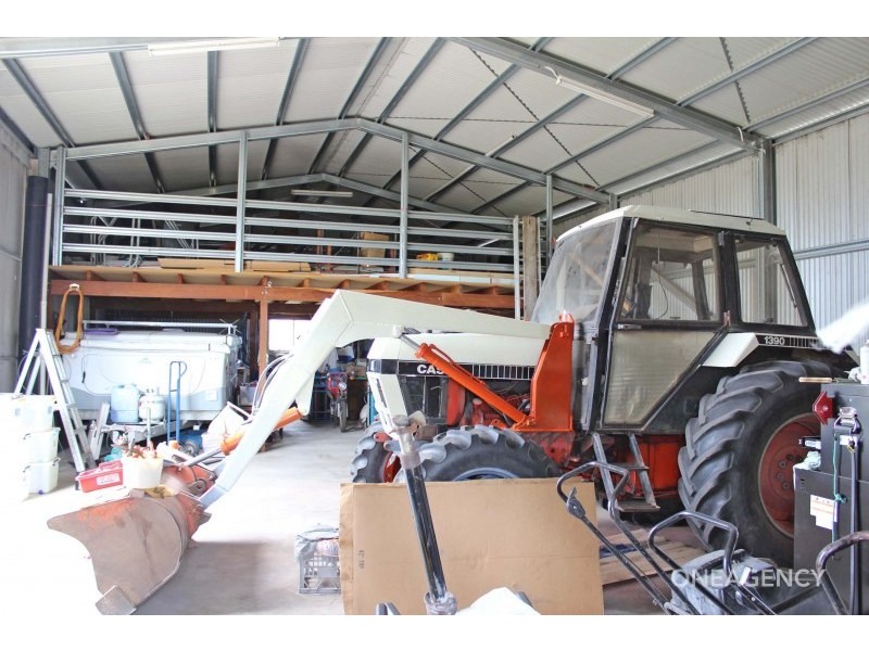 66 Goulds Lane, Clybucca NSW 2440