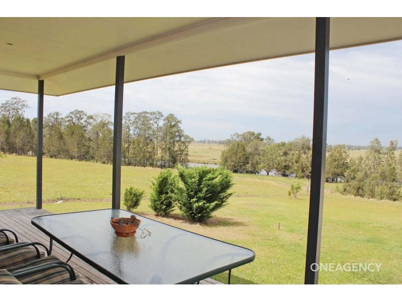 66 Goulds Lane, Clybucca NSW 2440