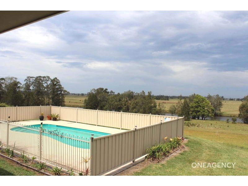 66 Goulds Lane, Clybucca NSW 2440