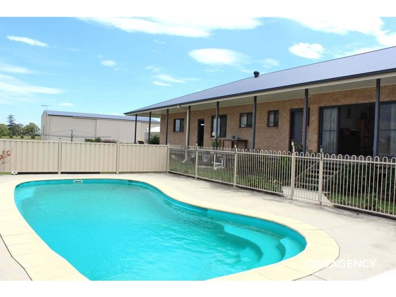 66 Goulds Lane, Clybucca NSW 2440