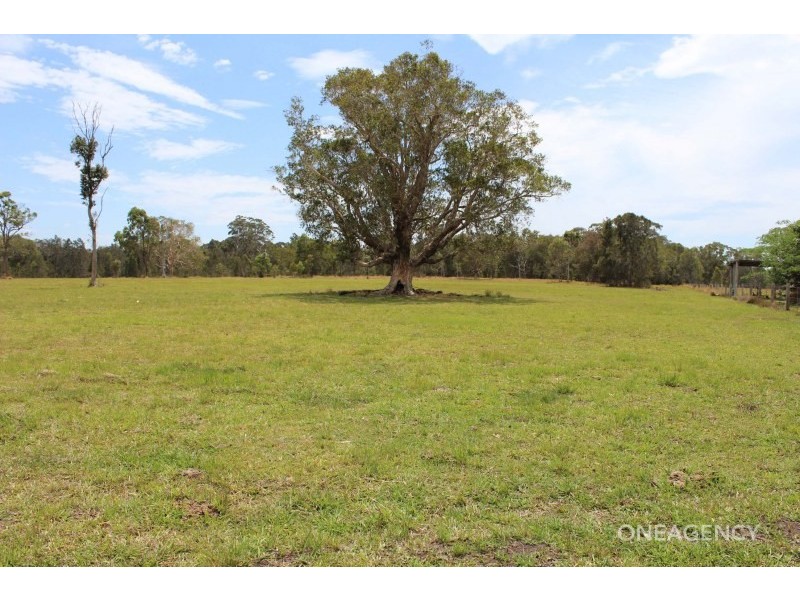 66 Goulds Lane, Clybucca NSW 2440