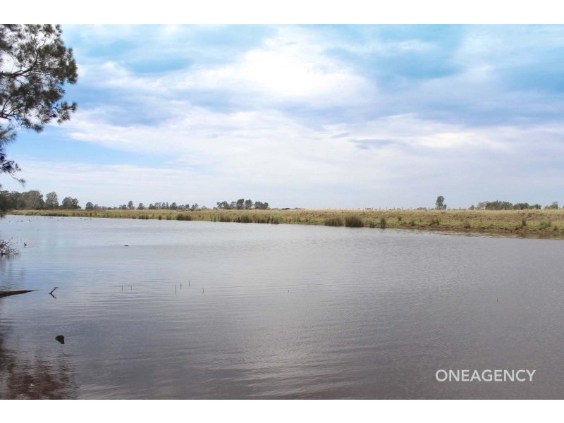 66 Goulds Lane, Clybucca NSW 2440