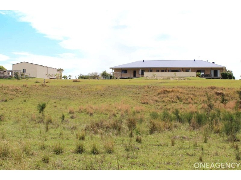 66 Goulds Lane, Clybucca NSW 2440