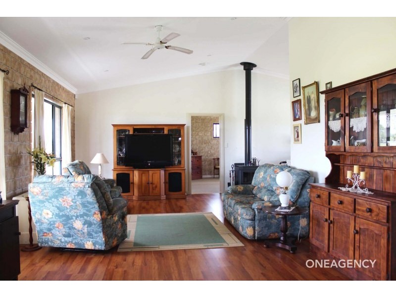 66 Goulds Lane, Clybucca NSW 2440