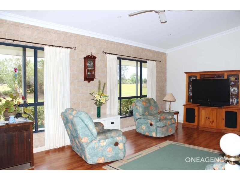 66 Goulds Lane, Clybucca NSW 2440