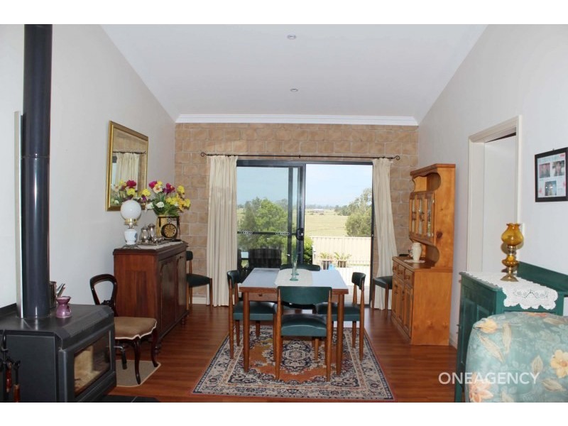 66 Goulds Lane, Clybucca NSW 2440