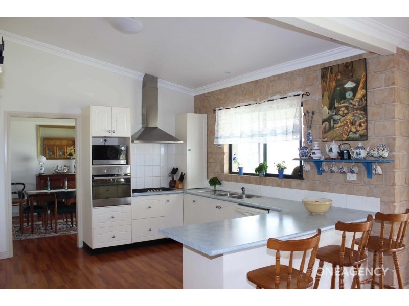 66 Goulds Lane, Clybucca NSW 2440