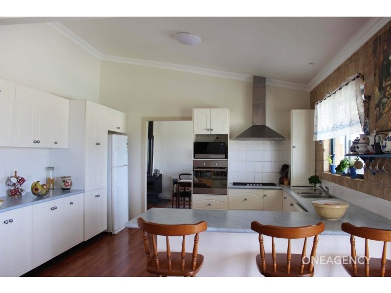 66 Goulds Lane, Clybucca NSW 2440