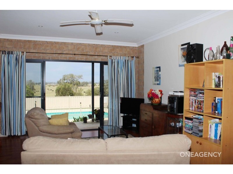 66 Goulds Lane, Clybucca NSW 2440