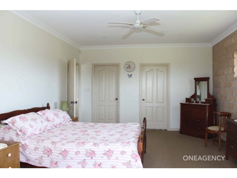 66 Goulds Lane, Clybucca NSW 2440