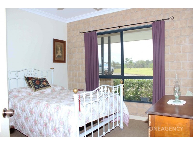 66 Goulds Lane, Clybucca NSW 2440