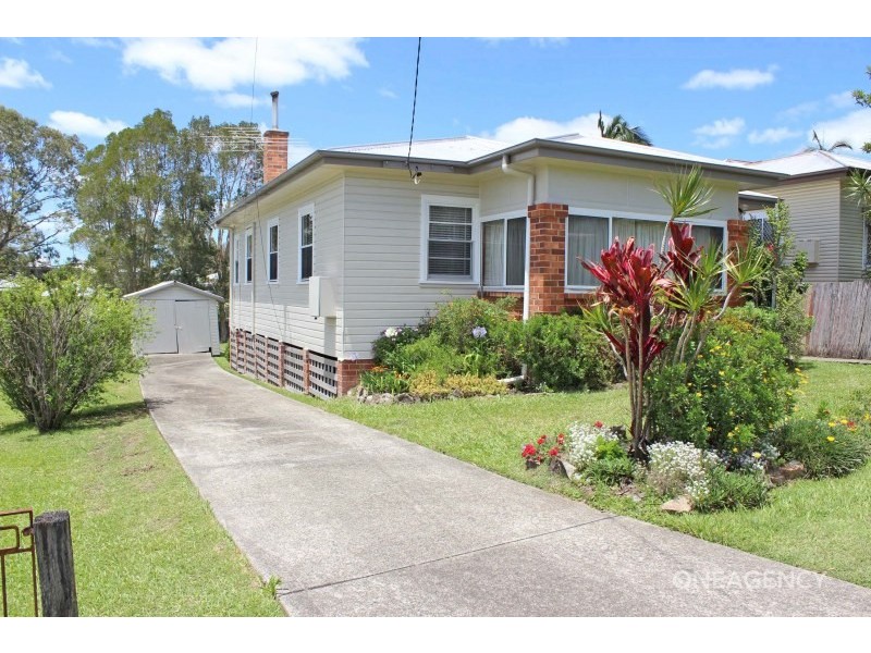 63 Tabrett Street, West Kempsey NSW 2440