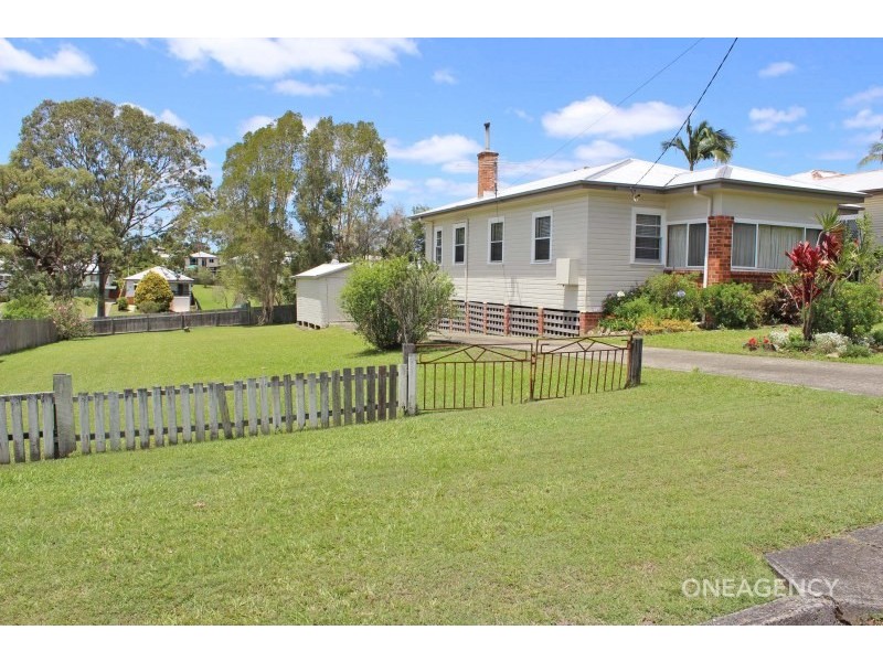 63 Tabrett Street, West Kempsey NSW 2440