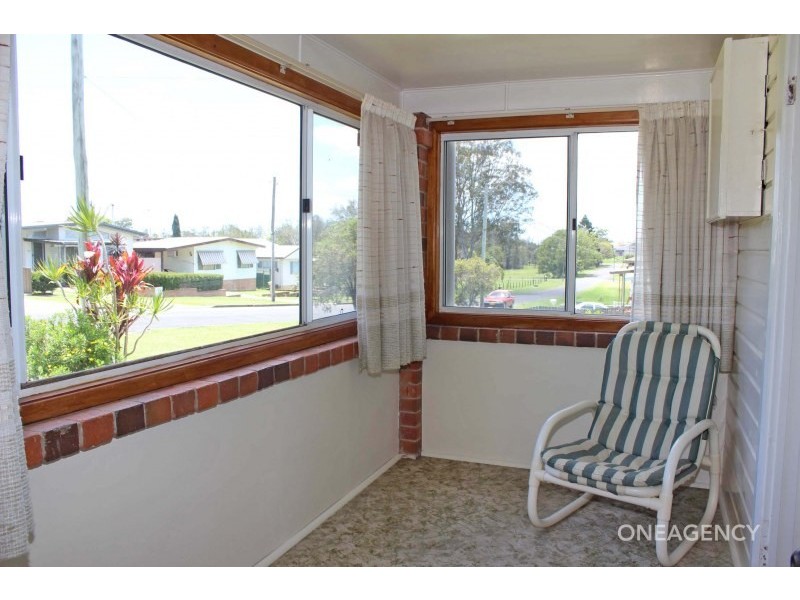 63 Tabrett Street, West Kempsey NSW 2440