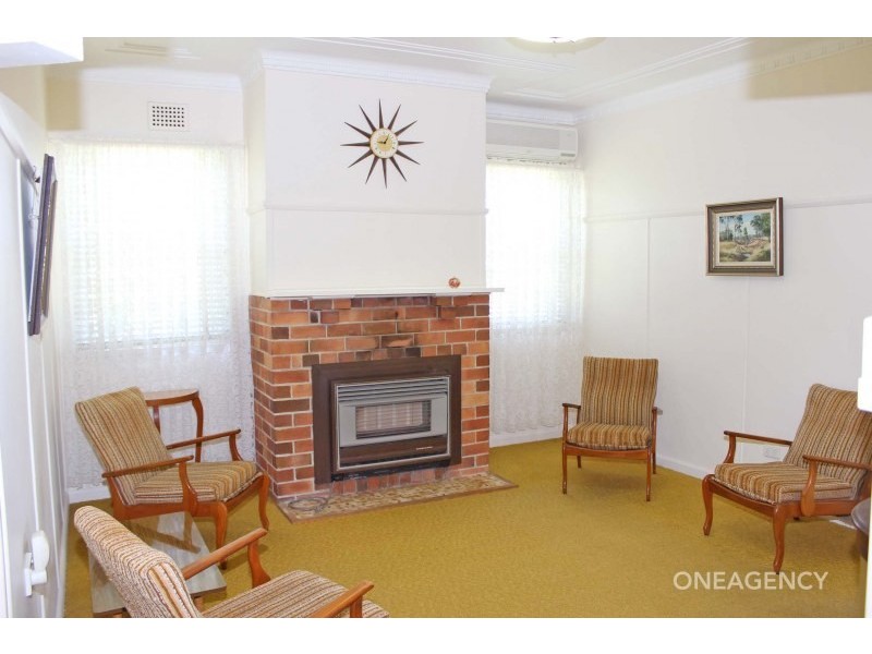 63 Tabrett Street, West Kempsey NSW 2440