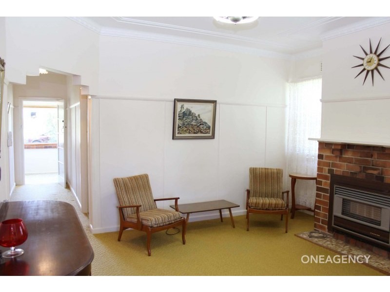 63 Tabrett Street, West Kempsey NSW 2440