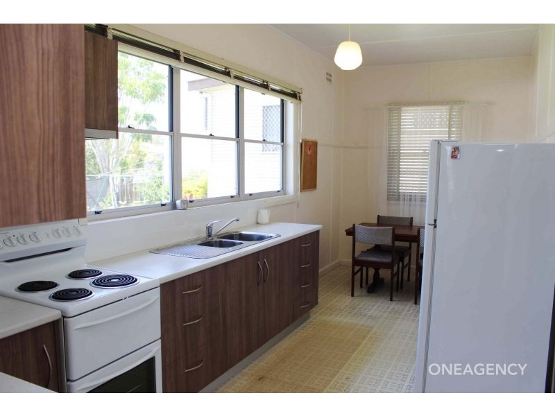 63 Tabrett Street, West Kempsey NSW 2440