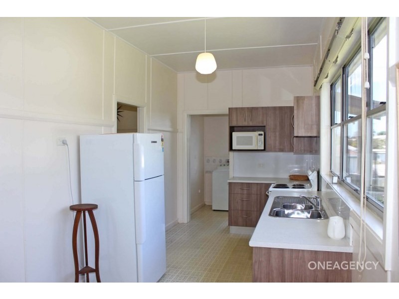 63 Tabrett Street, West Kempsey NSW 2440