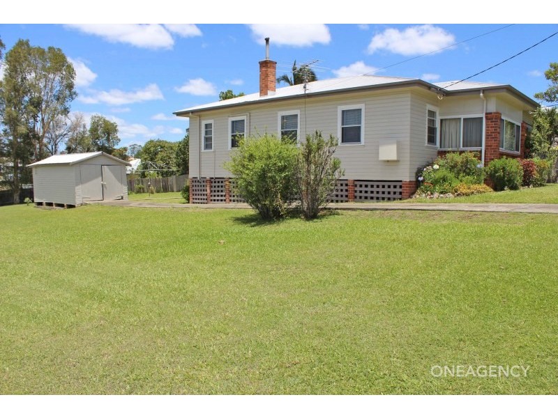 63 Tabrett Street, West Kempsey NSW 2440