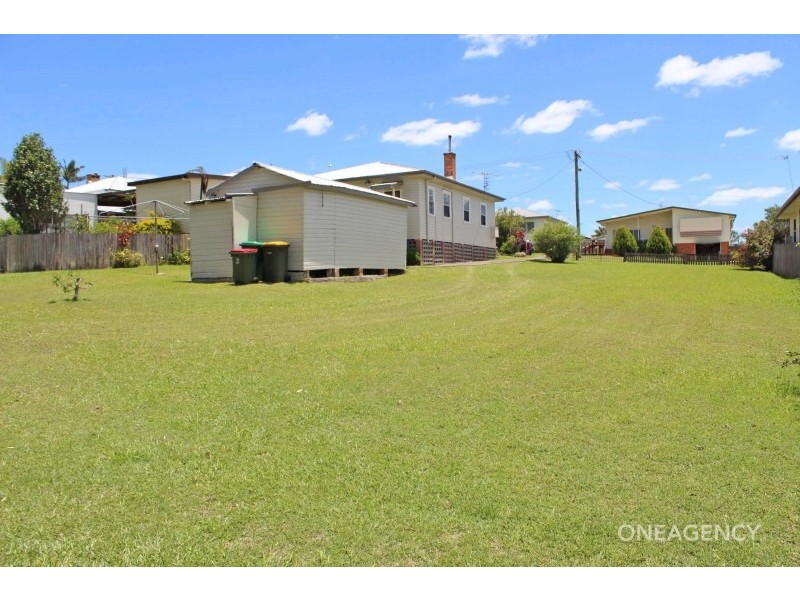 63 Tabrett Street, West Kempsey NSW 2440