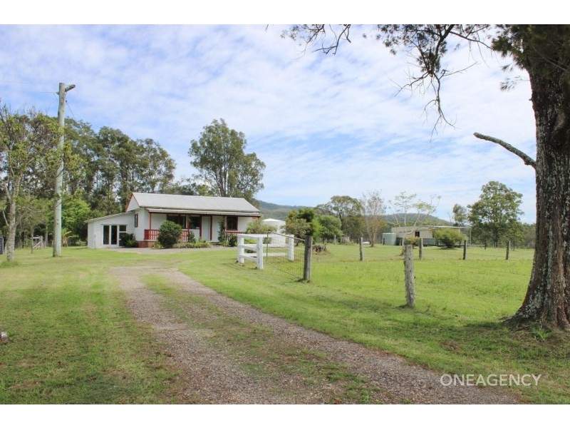 252 Yessabah Road, Yessabah NSW 2440
