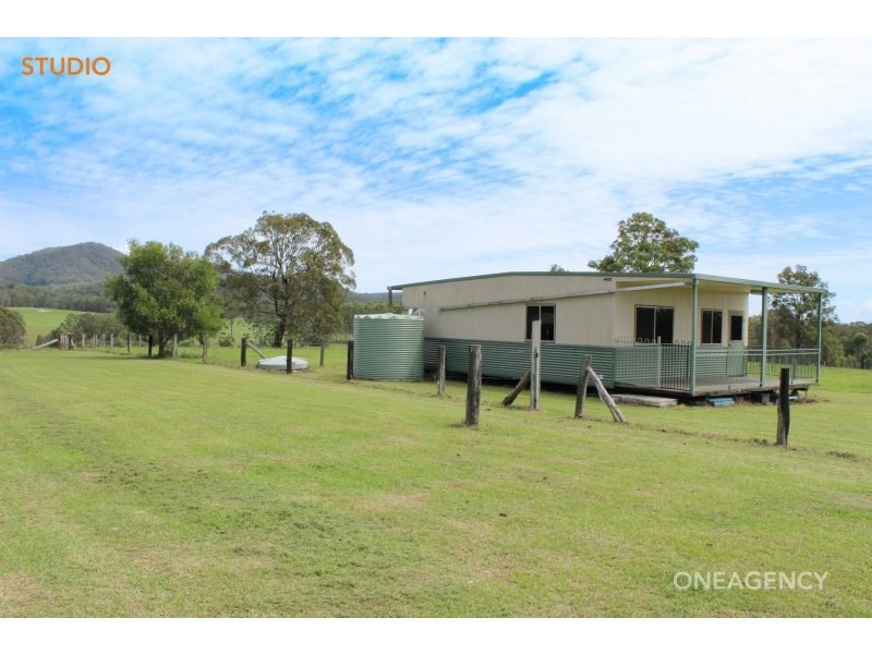 252 Yessabah Road, Yessabah NSW 2440