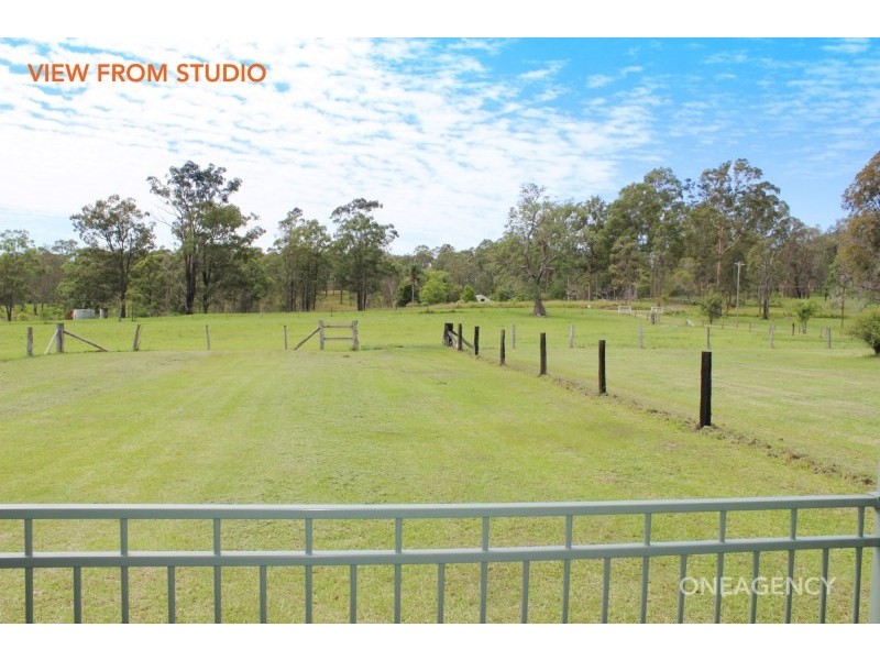 252 Yessabah Road, Yessabah NSW 2440