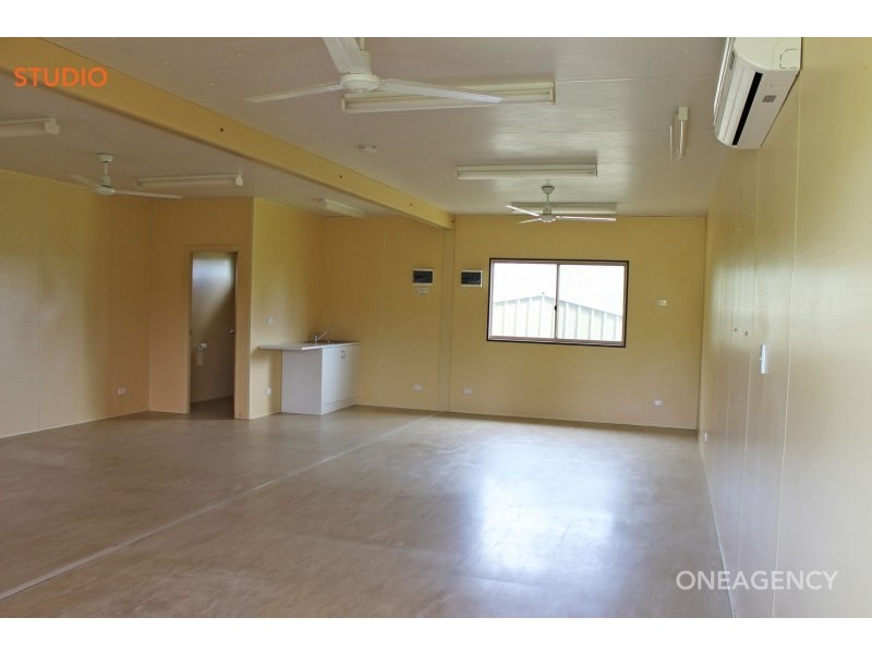 252 Yessabah Road, Yessabah NSW 2440