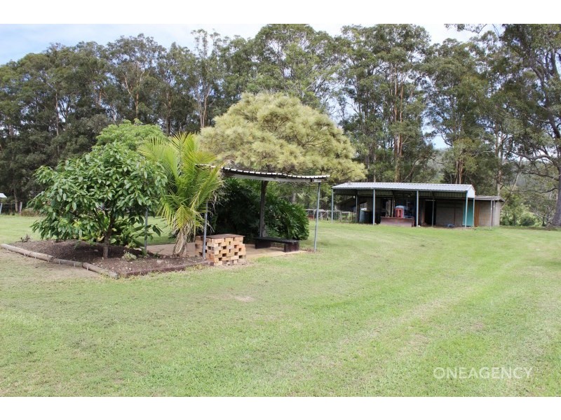 252 Yessabah Road, Yessabah NSW 2440