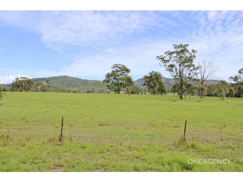 252 Yessabah Road, Yessabah NSW 2440