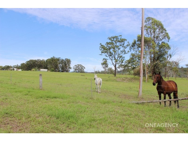 252 Yessabah Road, Yessabah NSW 2440