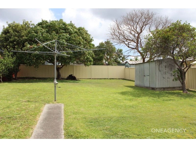 15A Nicholson Street, South Kempsey NSW 2440