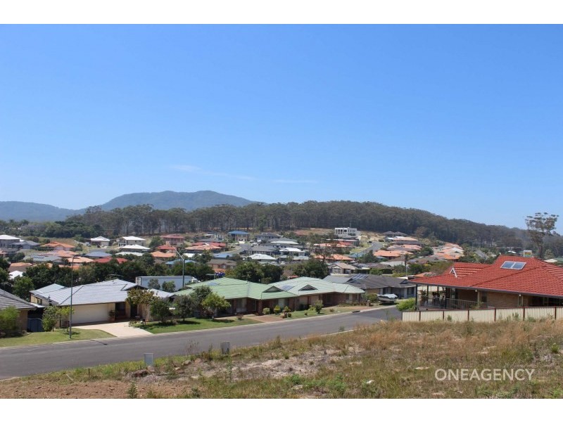 20 Trevor Judd Place, South West Rocks NSW 2431