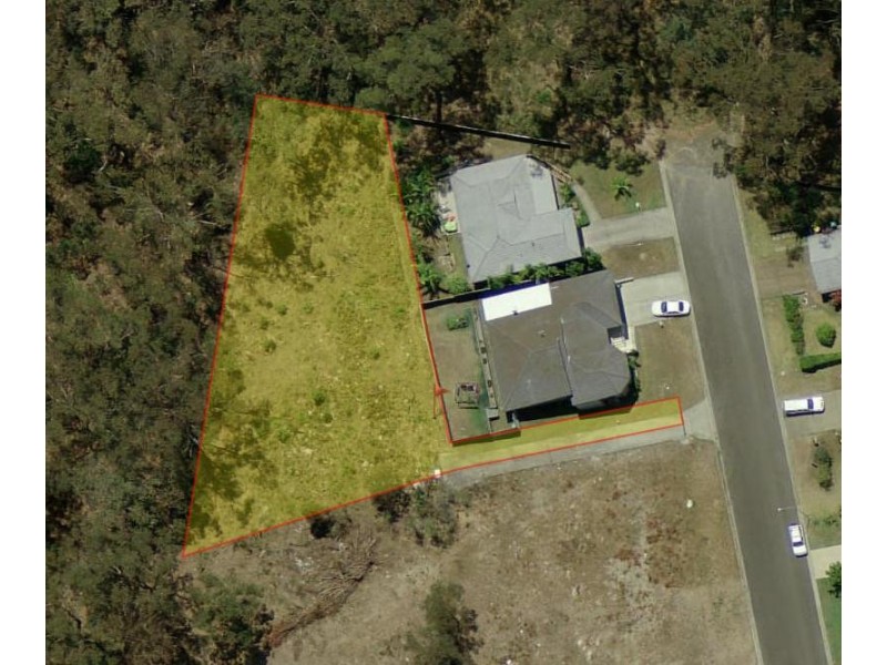 20 Trevor Judd Place, South West Rocks NSW 2431