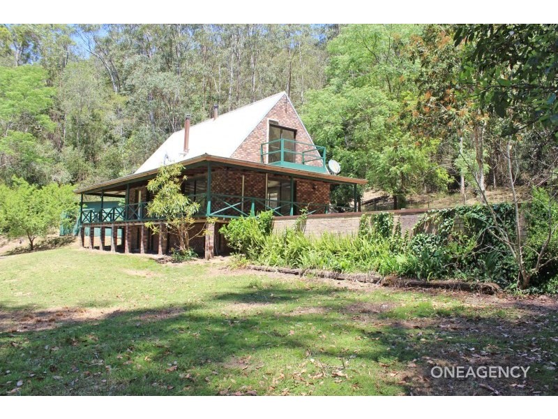 1762 Five Day Creek Road, Comara NSW 2440
