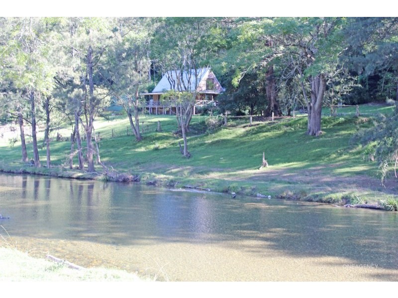1762 Five Day Creek Road, Comara NSW 2440