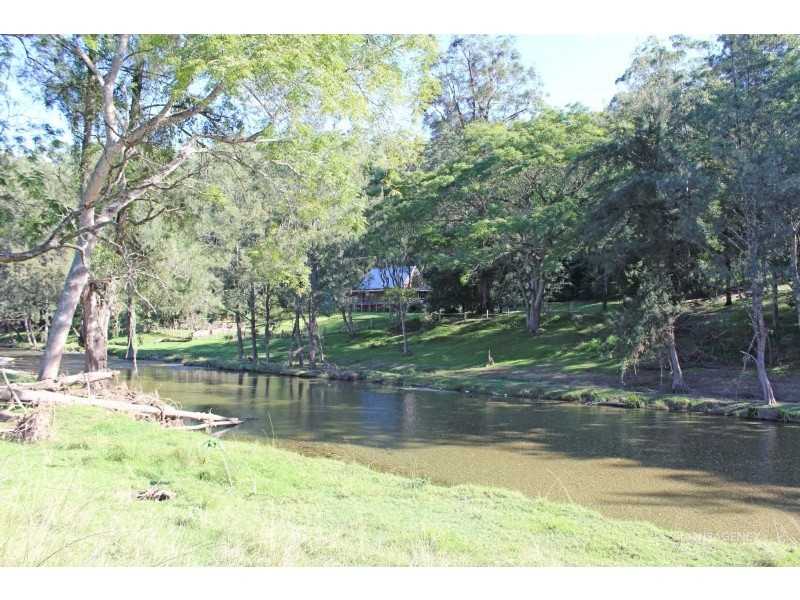 1762 Five Day Creek Road, Comara NSW 2440