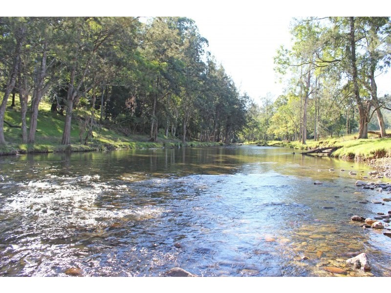 1762 Five Day Creek Road, Comara NSW 2440