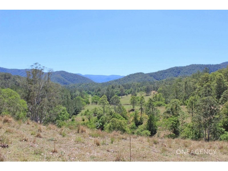 1762 Five Day Creek Road, Comara NSW 2440