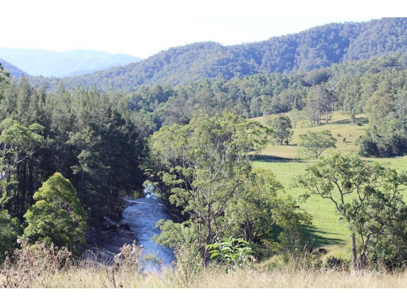 1762 Five Day Creek Road, Comara NSW 2440
