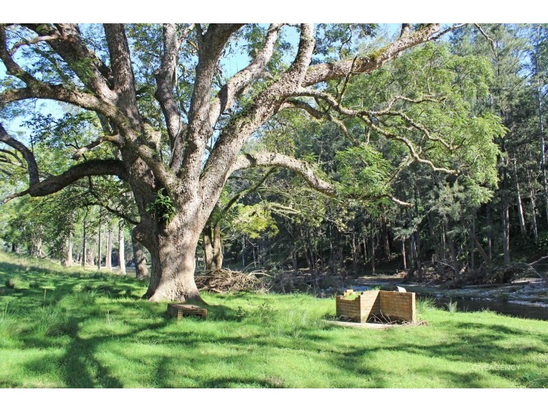 1762 Five Day Creek Road, Comara NSW 2440