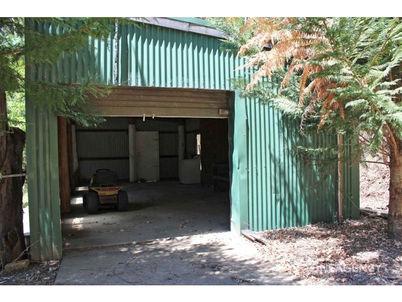 1762 Five Day Creek Road, Comara NSW 2440