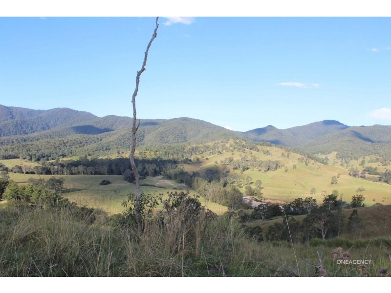 Lot 21,  Five Day Creek Road, Comara NSW 2440