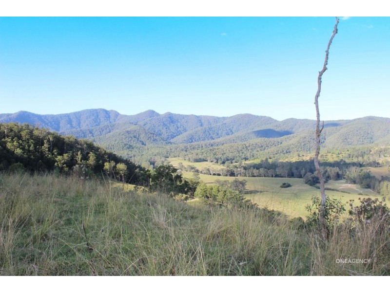 Lot 21,  Five Day Creek Road, Comara NSW 2440