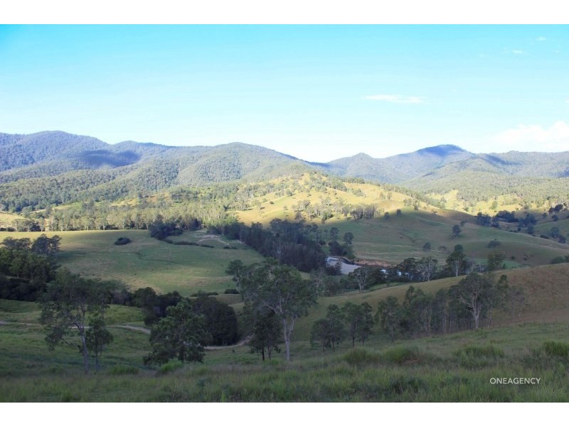 Lot 21,  Five Day Creek Road, Comara NSW 2440