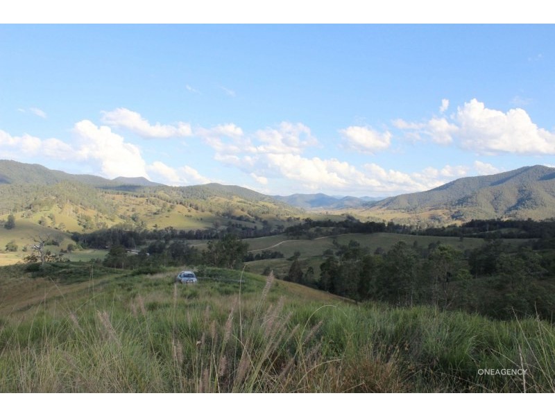 Lot 21,  Five Day Creek Road, Comara NSW 2440