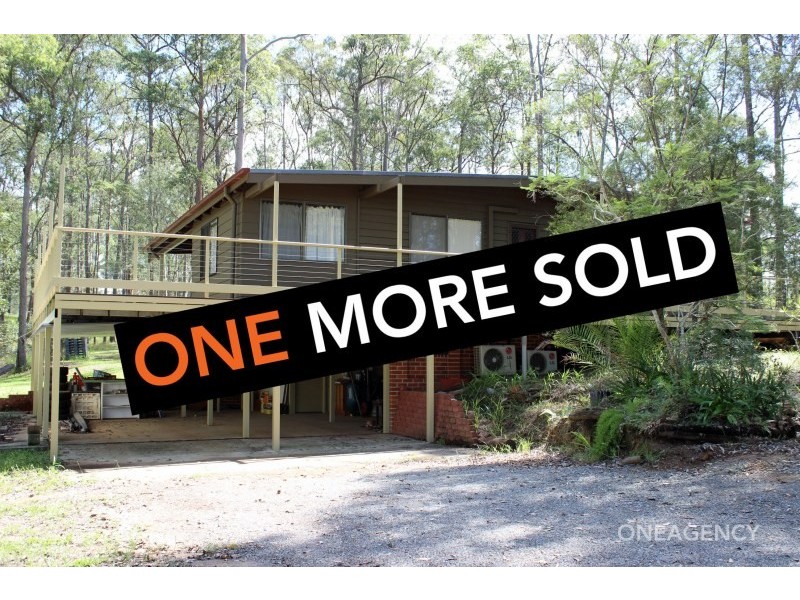 103 Crottys Lane, Yarravel NSW 2440