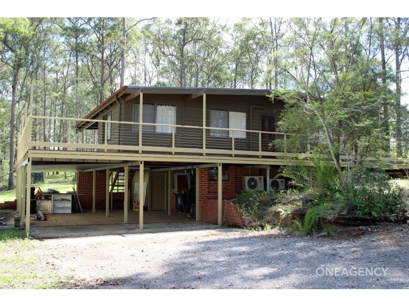 103 Crottys Lane, Yarravel NSW 2440